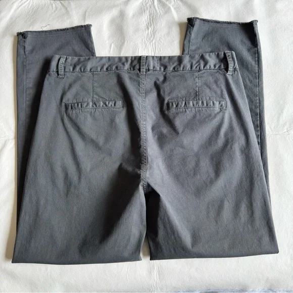 Nili Lotan East Hampton Pant 4 - Picture 5 of 11